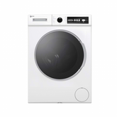 Atlantic 6 Kg LED Ekranlı Çamaşır Makinesi Beyaz